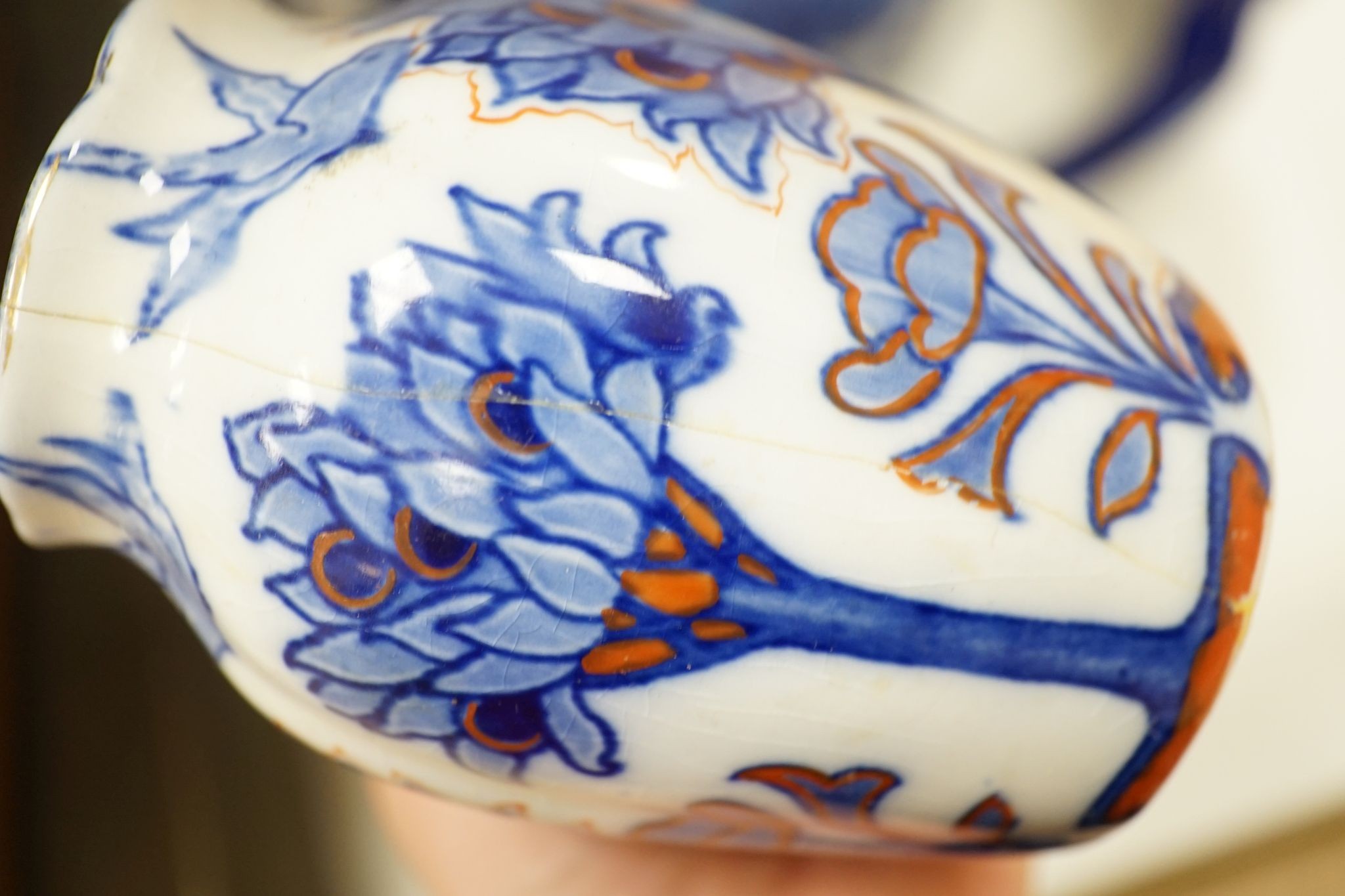 A Doulton Burslem 